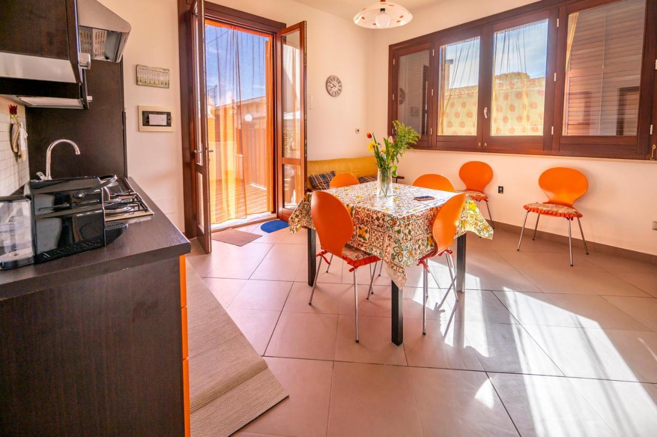 House&Villas - A'Mare Avola Ngoại thất bức ảnh