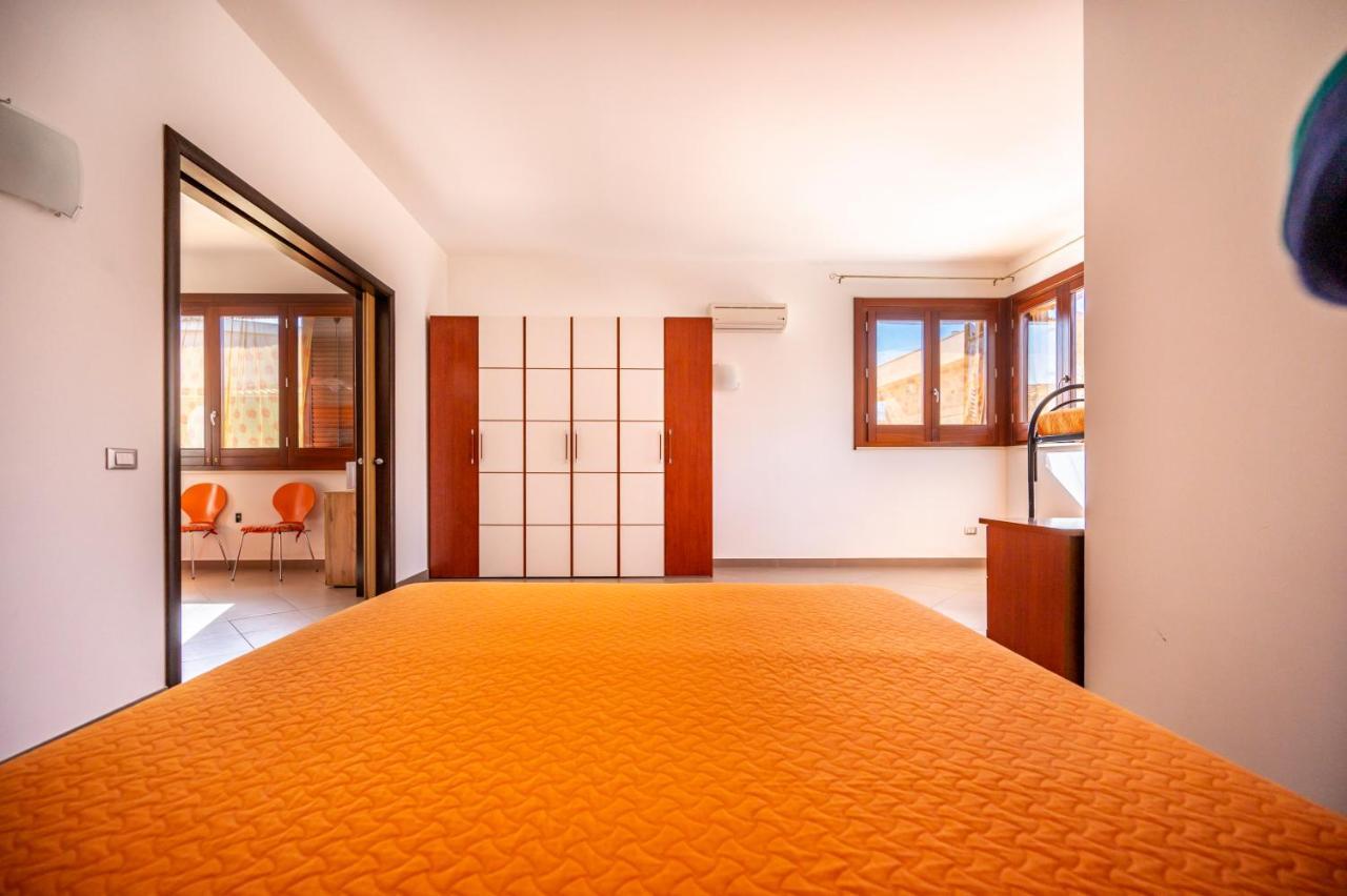 House&Villas - A'Mare Avola Ngoại thất bức ảnh