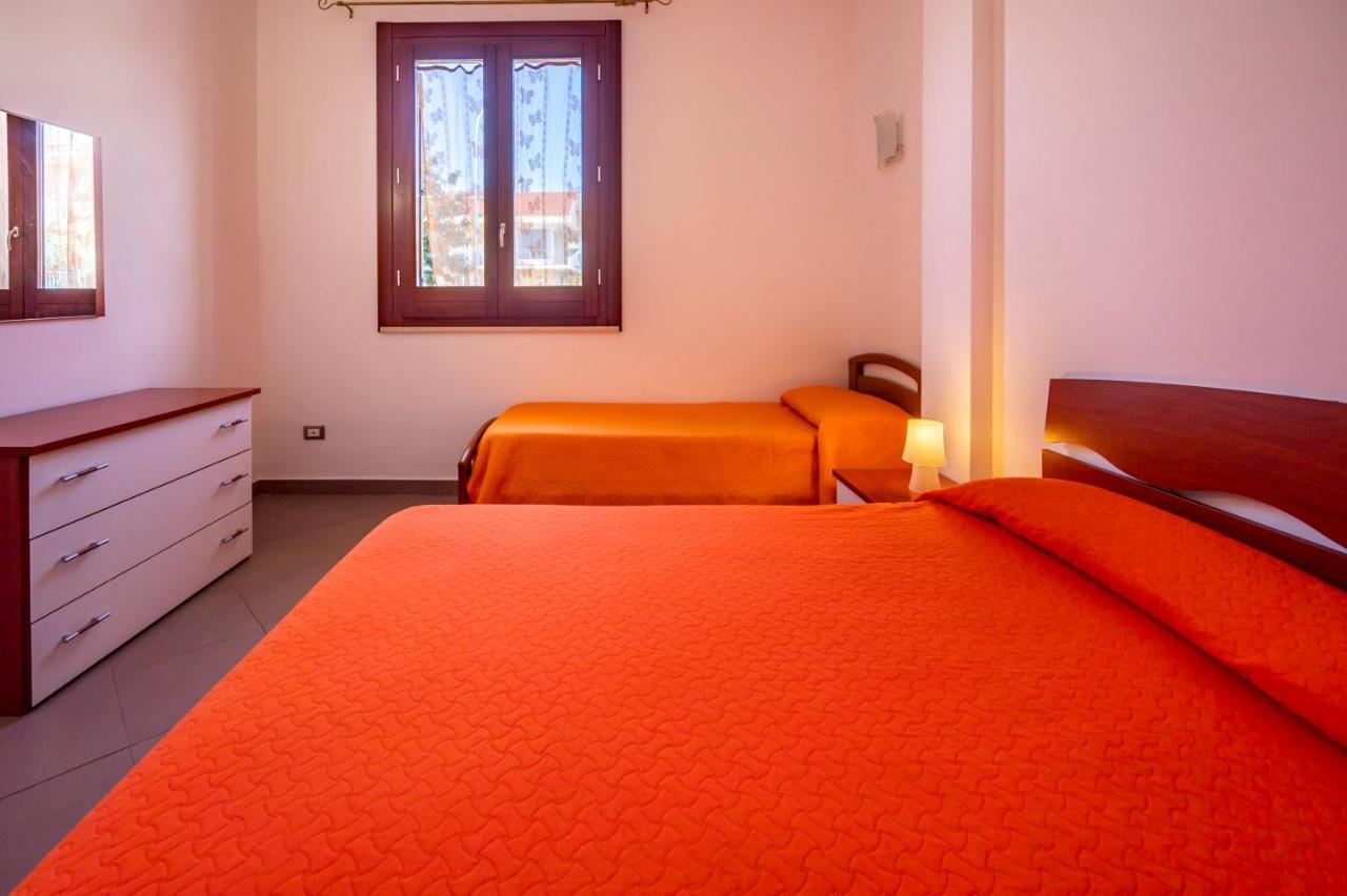 House&Villas - A'Mare Avola Ngoại thất bức ảnh