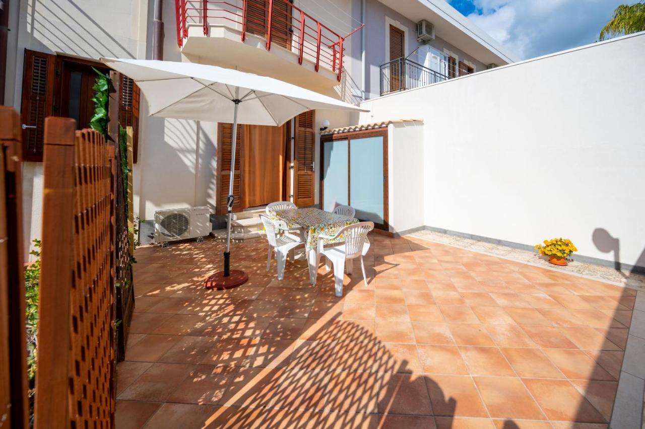 House&Villas - A'Mare Avola Ngoại thất bức ảnh