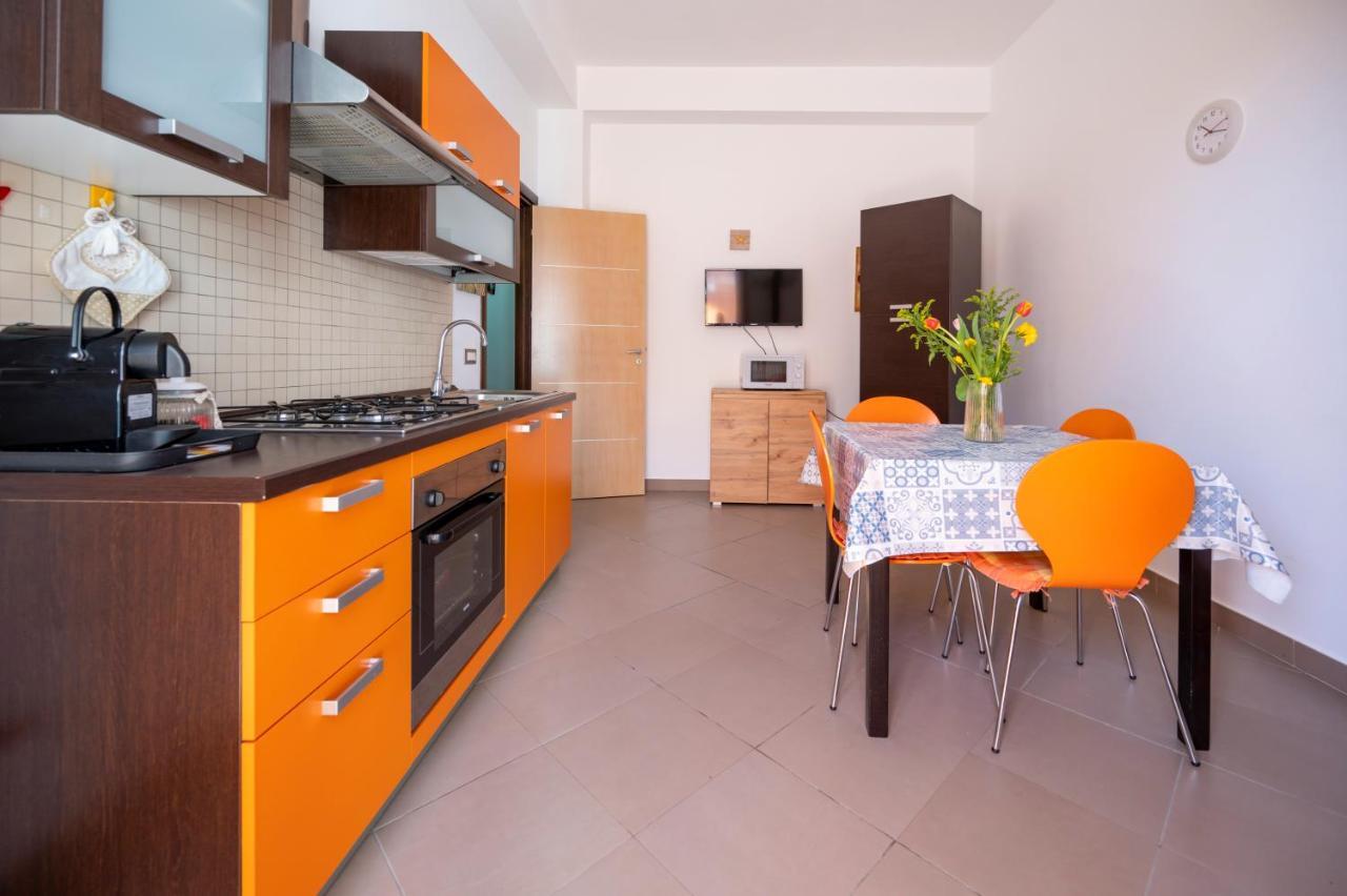 House&Villas - A'Mare Avola Ngoại thất bức ảnh