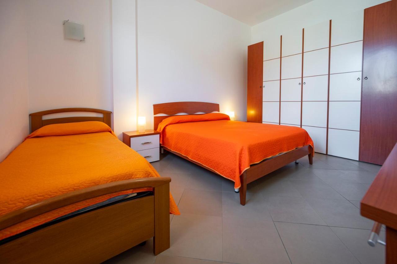 House&Villas - A'Mare Avola Ngoại thất bức ảnh
